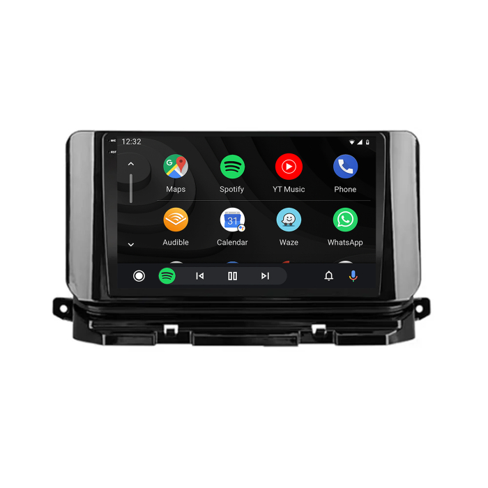 Navigatie Android Skoda Octavia 4 8GB | Hub64.ro [5]