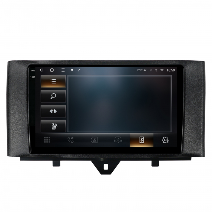 Navigatie Android 13 Smart For Two 8GB | Hub64.ro [9]
