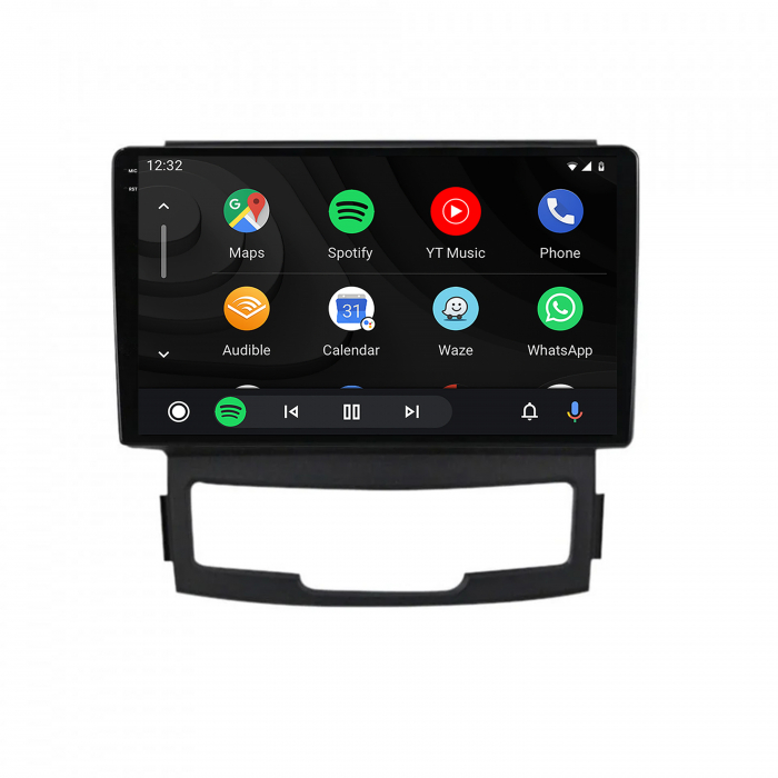 Navigatie 2K SsangYong Korando 2010-2013 4GB | Hub64.ro [5]