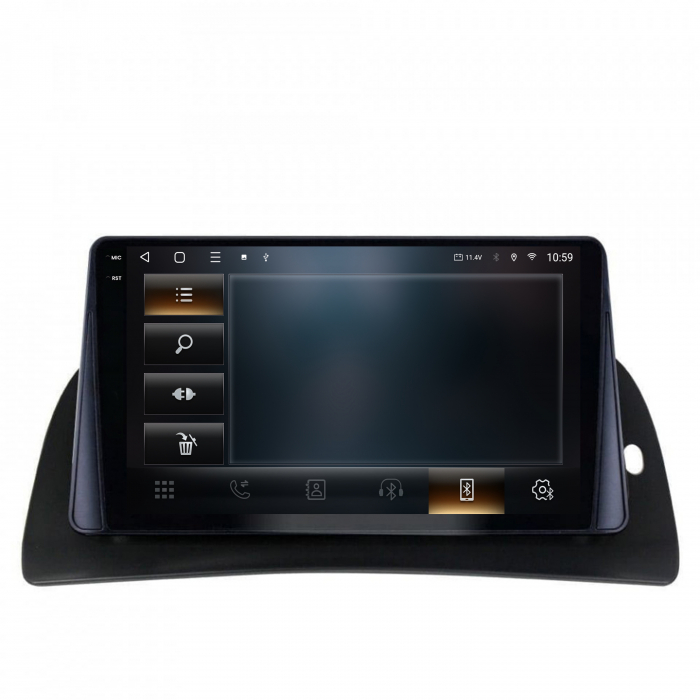 Navigatie Android 13 Renault Kangoo (2015-2018) 8GB | Hub64.ro [8]
