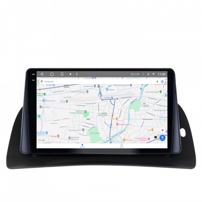 Navigatie Android 13 Renault Kangoo (2015-2018) 8GB | Hub64.ro [7]