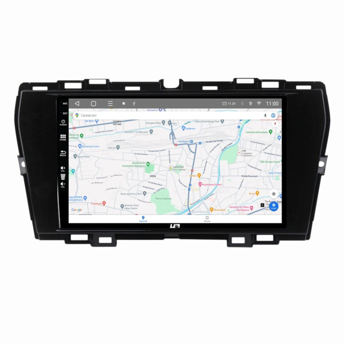 Navigatie 2K SsangYong Tivoli 2019+ 4GB | Hub64.ro [6]
