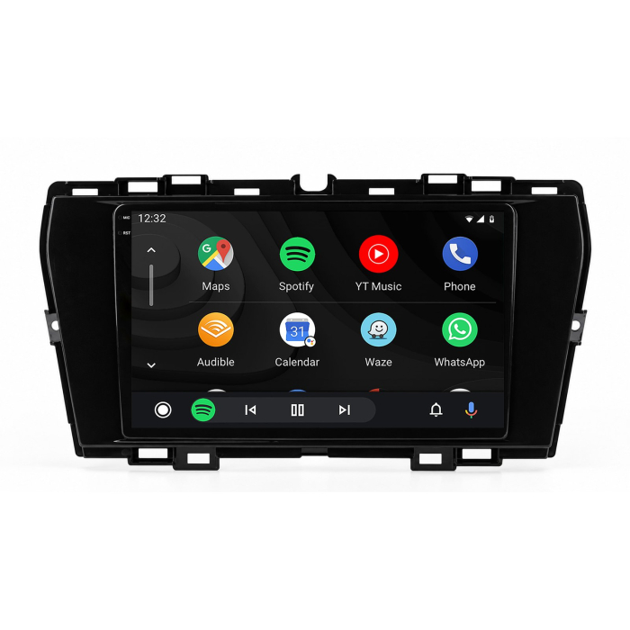 Navigatie 2K Android SsangYong Tivoli (2019+) 8GB | Hub64.ro [5]