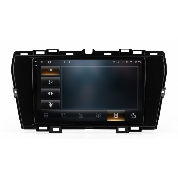 Navigatie 2K Android SsangYong Tivoli (2019+) 8GB | Hub64.ro [9]