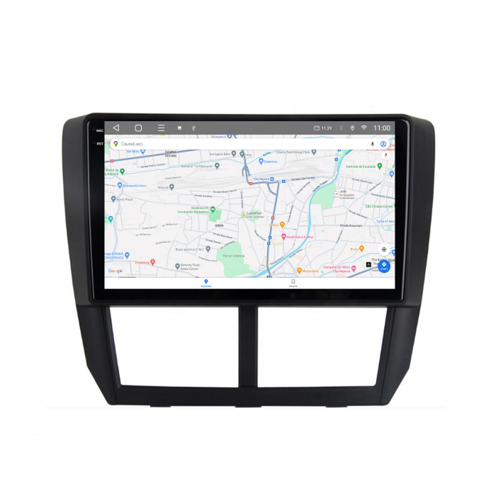 Navigatie Android Subaru Forester 8+128GB | Hub64.ro [7]
