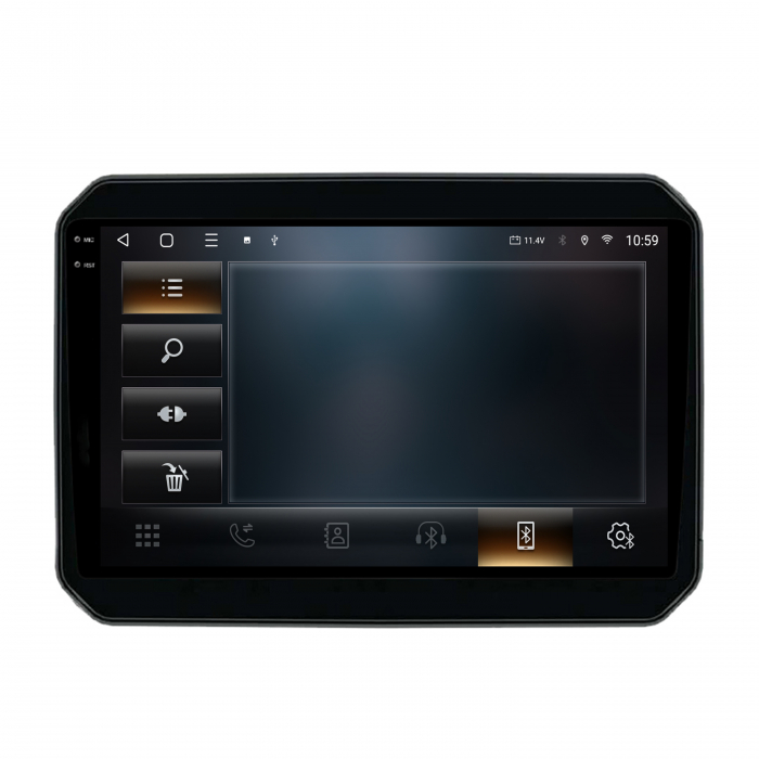 Navigatie Suzuki Ignis 2013+ 8+128GB | Hub64.ro [8]