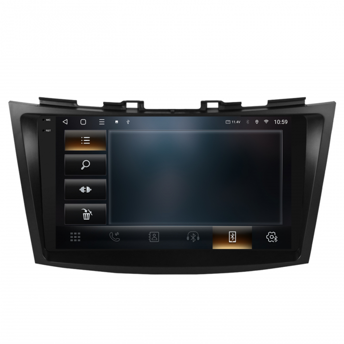 Navigatie Android Suzuki Swift 2011-2017 8GB | Hub64.ro [7]