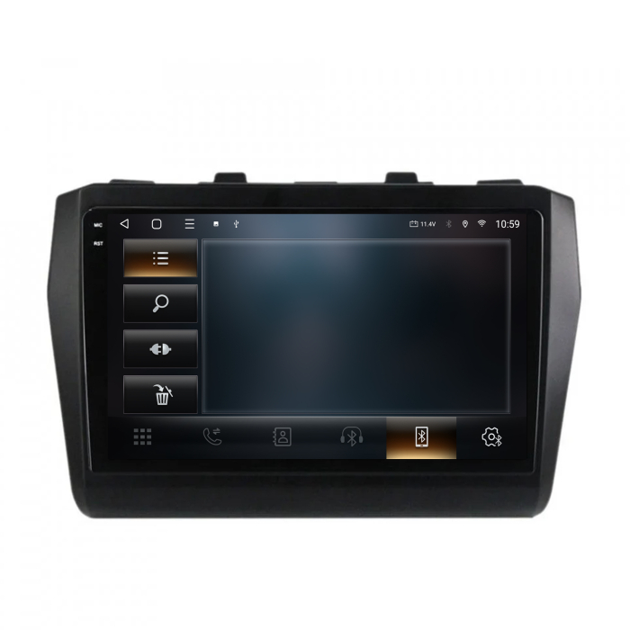 Navigatie 2K Android Suzuki Swift QLED | Hub64.ro [8]