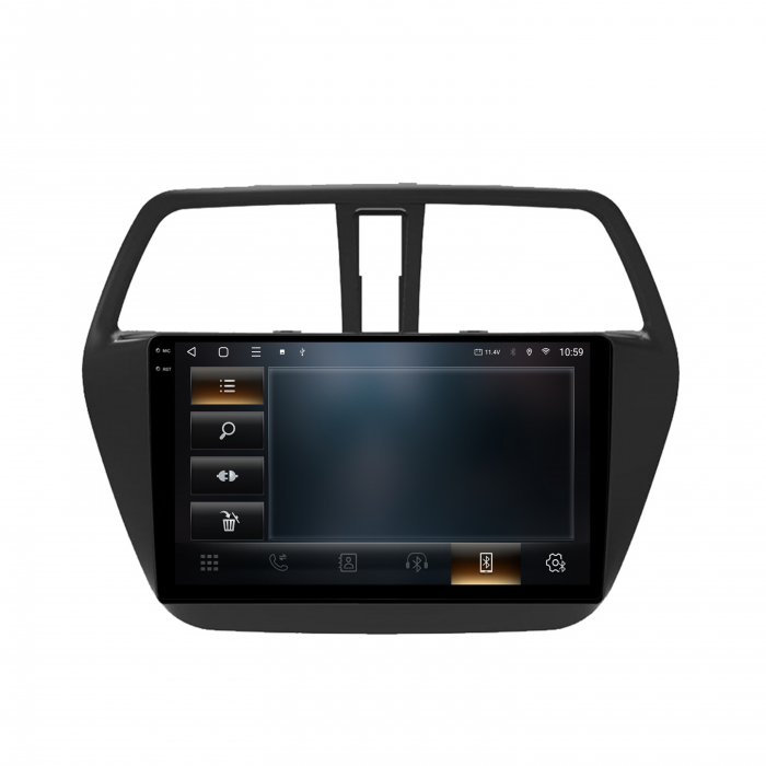 Navigatie Android Suzuki SX4 2011-2016 8GB | Hub64.ro [21]