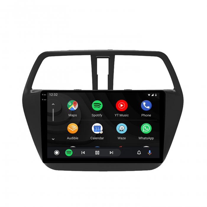 Navigatie Android Suzuki SX4 2011-2016 8GB | Hub64.ro [16]