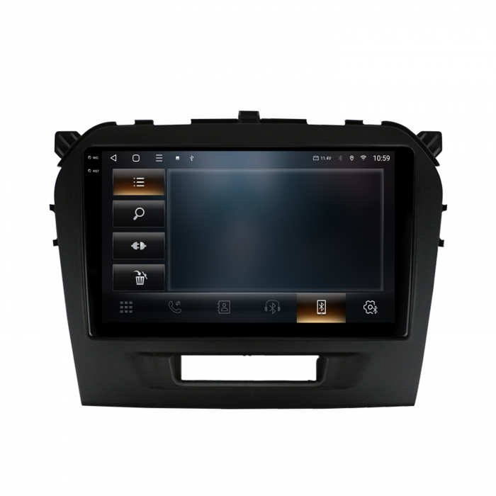Navigatie Android 13 Suzuki Vitara 8GB | Hub64.ro [9]
