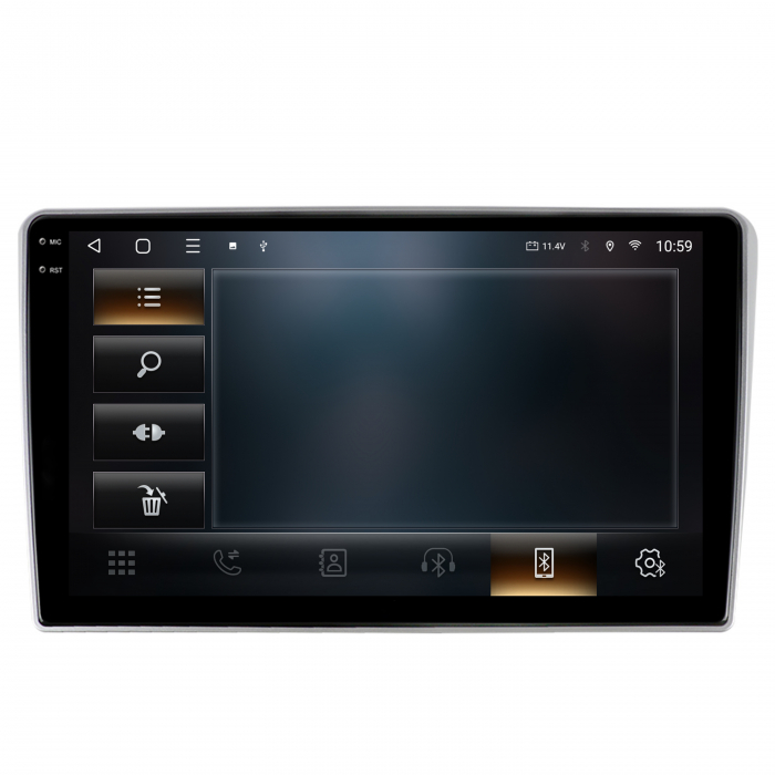Navigatie Android Toyota Auris 2006-2012 8GB | Hub64.ro [9]