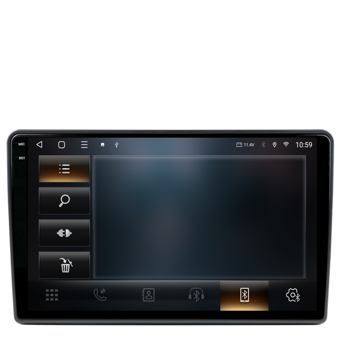 Navigatie Android Toyota Auris 2012-2014 8GB | Hub64.ro [8]