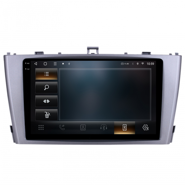 Navigatie Android 13 Toyota Avensis 8GB | Hub64.ro [9]