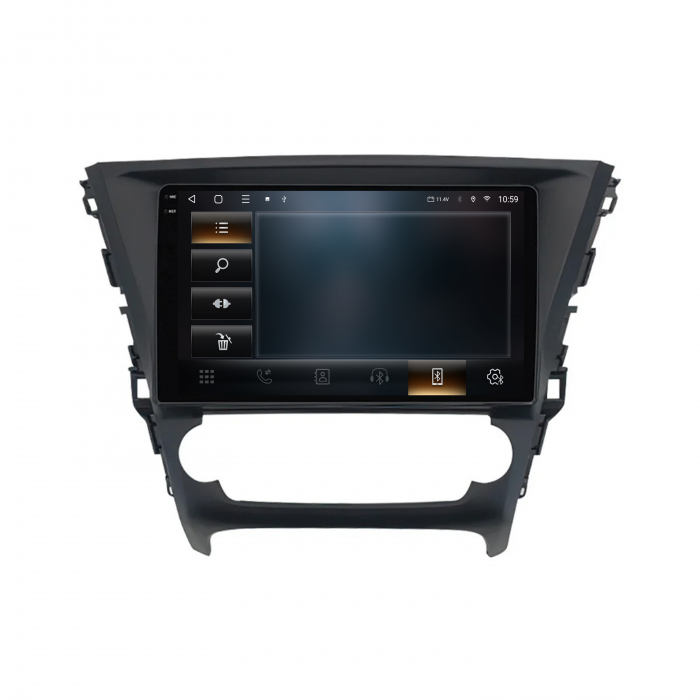 Navigatie Android 13 Toyota Avensis 8GB | Hub64.ro [9]