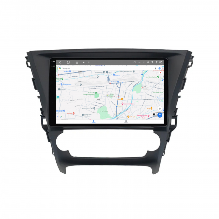 Navigatie Android 13 Toyota Avensis 8GB | Hub64.ro [7]