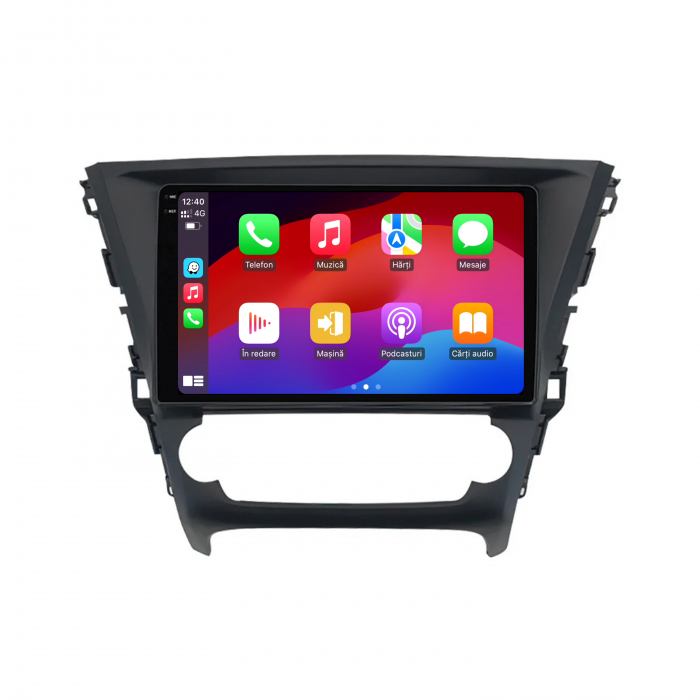 Navigatie Android 13 Toyota Avensis 8GB | Hub64.ro [4]