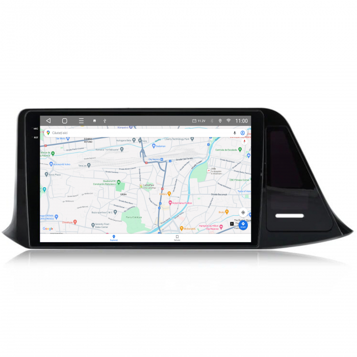 Navigatie Android 13 Toyota CHR (2016-2020) 8+128GB | Hub64.ro [7]