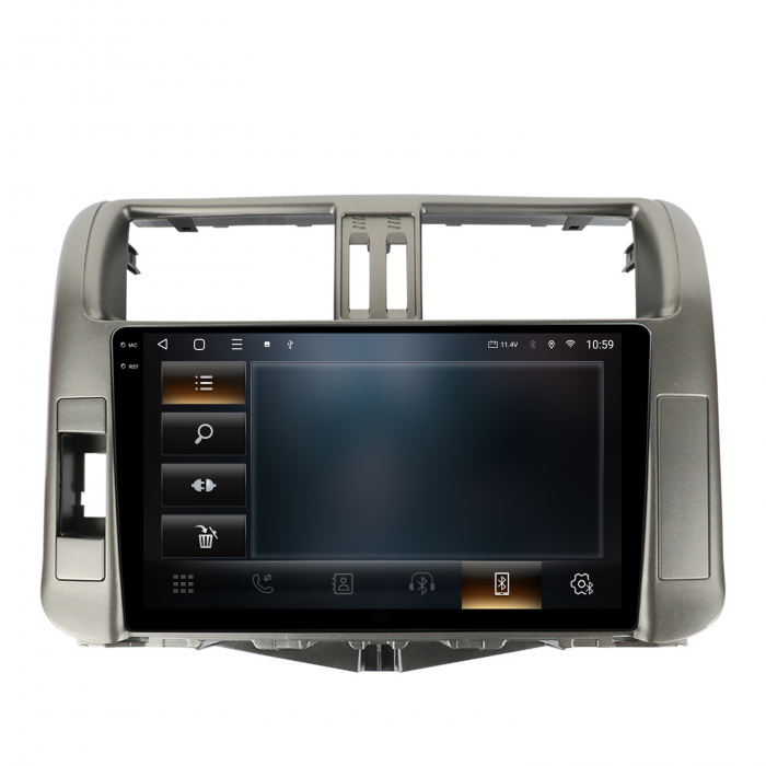 Navigatie Android 13 Land Cruiser 8+128GB | Hub64.ro [10]