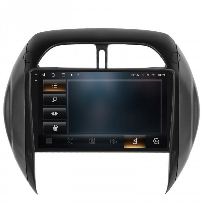 Navigatie Android 13 Toyota RAV4 8+128GB | Hub64.ro [9]