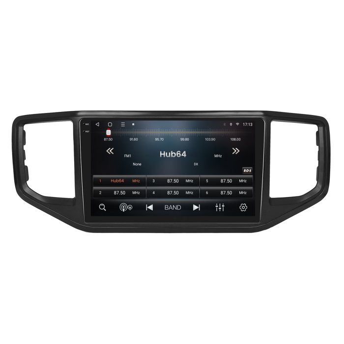 Navigatie 2K VW Amarok (2017-2021) 4G 4+64GB | Hub64.ro [10]