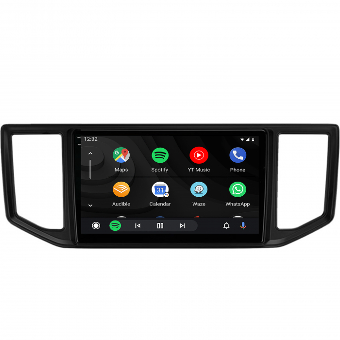 Navigatie Android VW Crafter 2017+ 8GB | Hub64.ro [5]