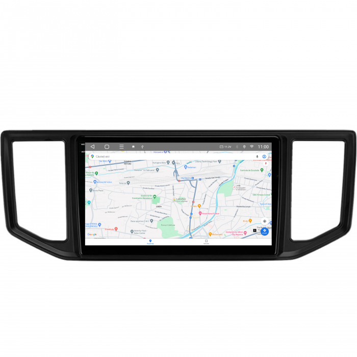 Navigatie Android VW Crafter 2017+ 8GB | Hub64.ro [6]
