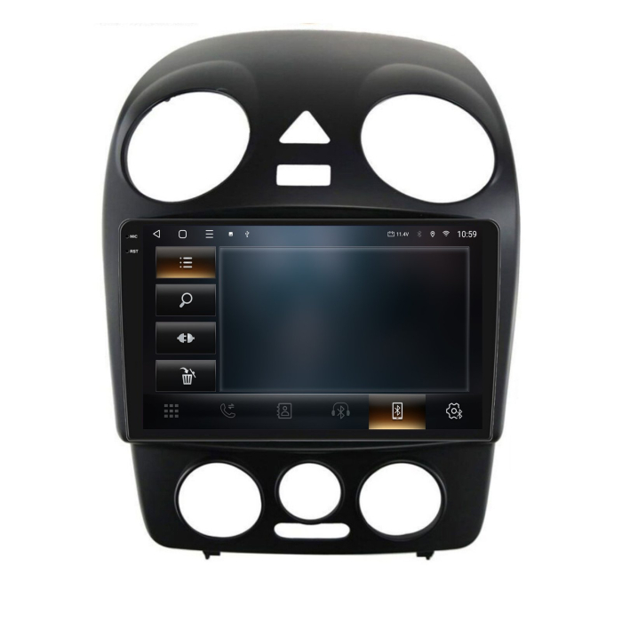 Navigatie 2K VW New Beetle 8GB | Hub64.ro [9]