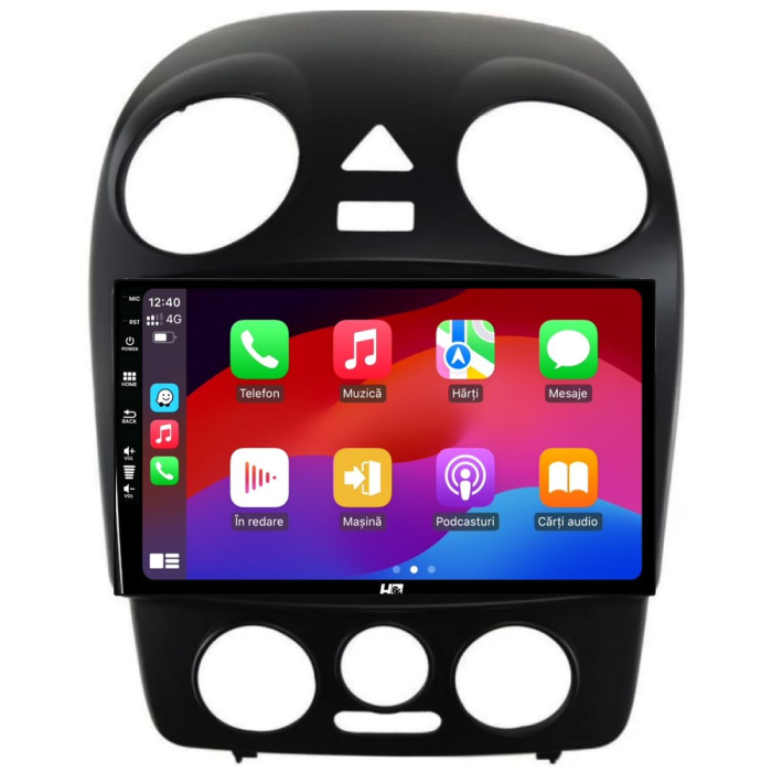 Navigatie 2K VW New Beetle 4GB | Hub64.ro [4]