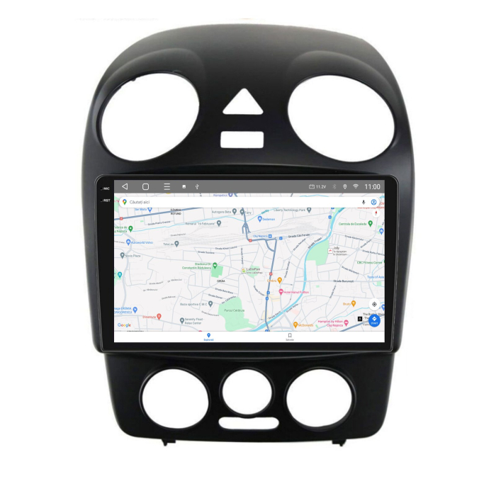 Navigatie 2K VW New Beetle 8GB | Hub64.ro [7]