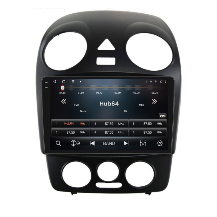 Navigatie 2K VW New Beetle 8GB | Hub64.ro [8]