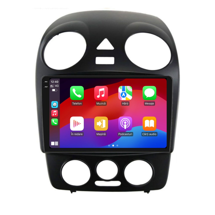 Navigatie 2K VW New Beetle 8GB | Hub64.ro [4]
