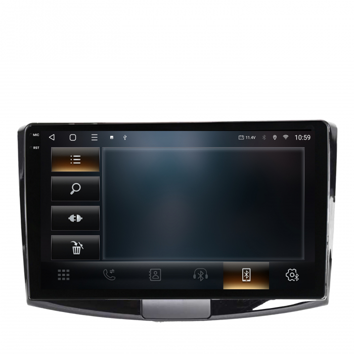 Navigatie Android 13 8GB RAM VW Passat | Hub64.ro [8]