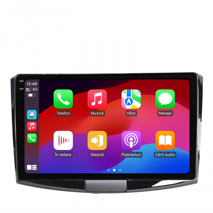 Navigatie Android 13 8GB RAM VW Passat | Hub64.ro [4]