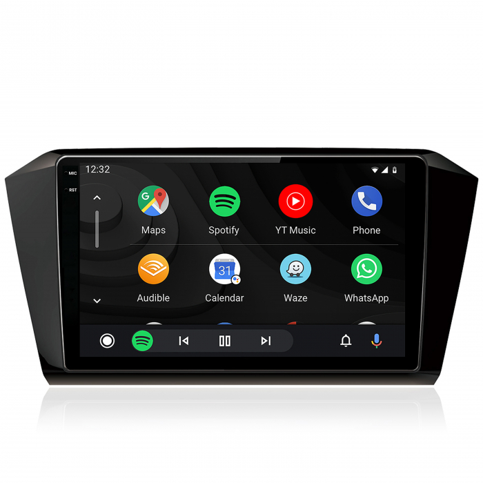 Carplay Android 13 VW Passat B8 2GB | Hub64.ro [5]