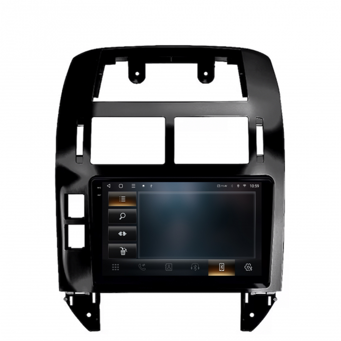 Navigatie 2K Polo 2004-2011 4G 4+64GB | Hub64.ro [8]