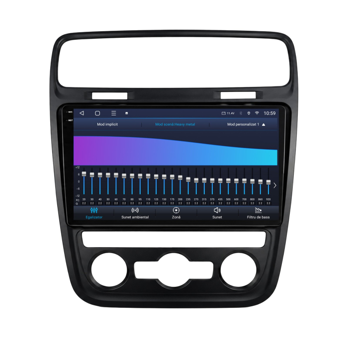 Navigatie 2K VW Scirocco 8GB | Hub64.ro [10]
