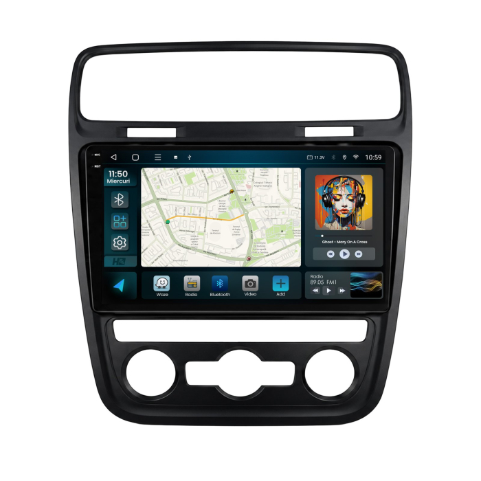 Navigatie 2K VW Scirocco 8GB | Hub64.ro [2]