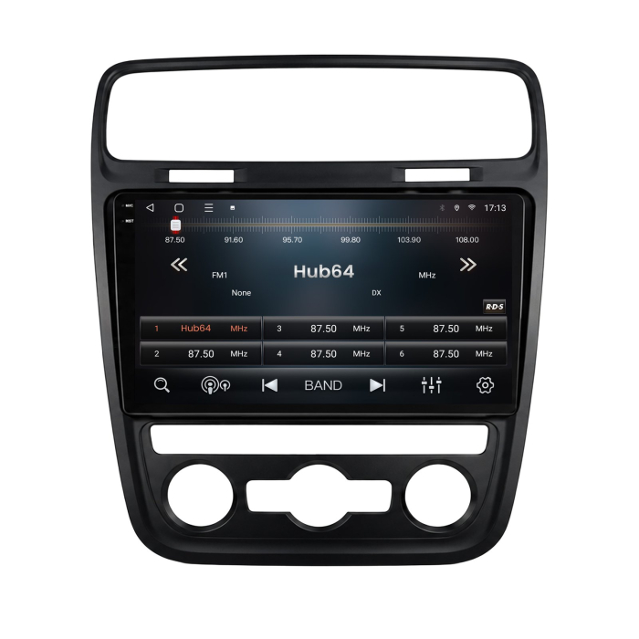 Navigatie 2K VW Scirocco 8GB | Hub64.ro [8]