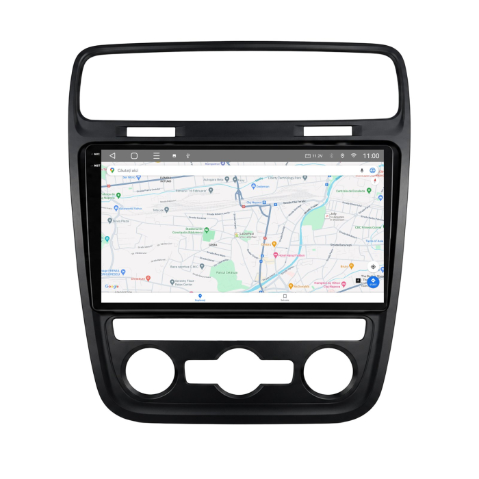 Navigatie 2K VW Scirocco 8GB | Hub64.ro [7]
