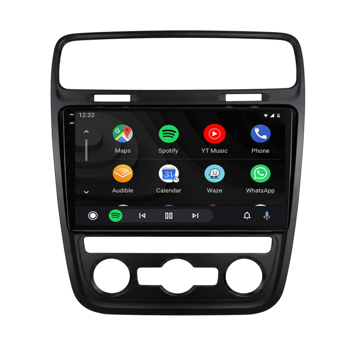 Navigatie 2K VW Scirocco 8GB | Hub64.ro [5]