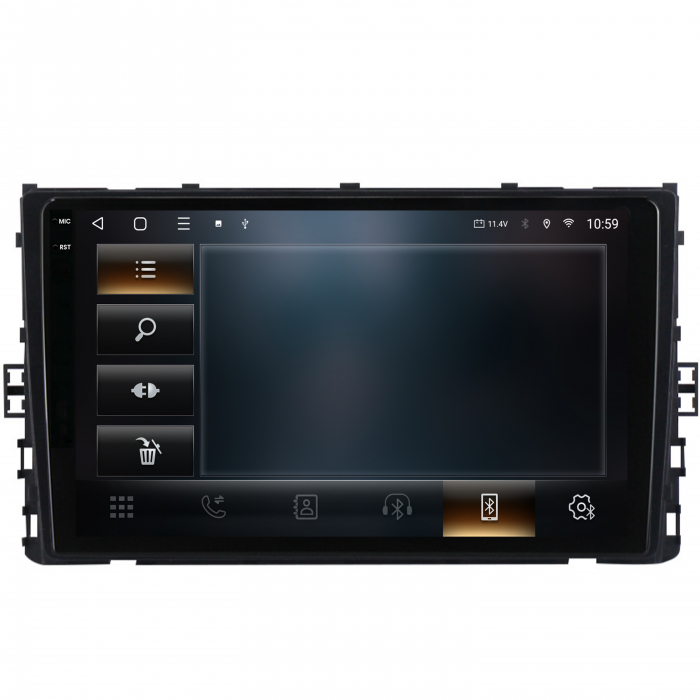 Navigatie VW T-roc  4G 8GB 8+128GB | Hub64.ro [10]