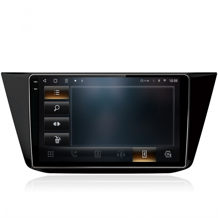 Navigatie Android VW Tiguan 2016-2020 8GB | Hub64.ro [10]