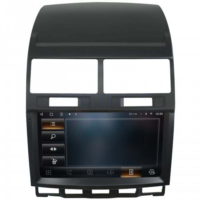 Android 13 Volkswagen Touareg 02-11 QLED| Hub64.ro [10]