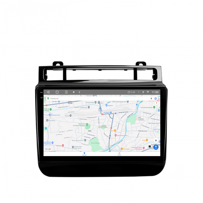 Android 13 Volkswagen Touareg QLED | Hub64.ro [7]