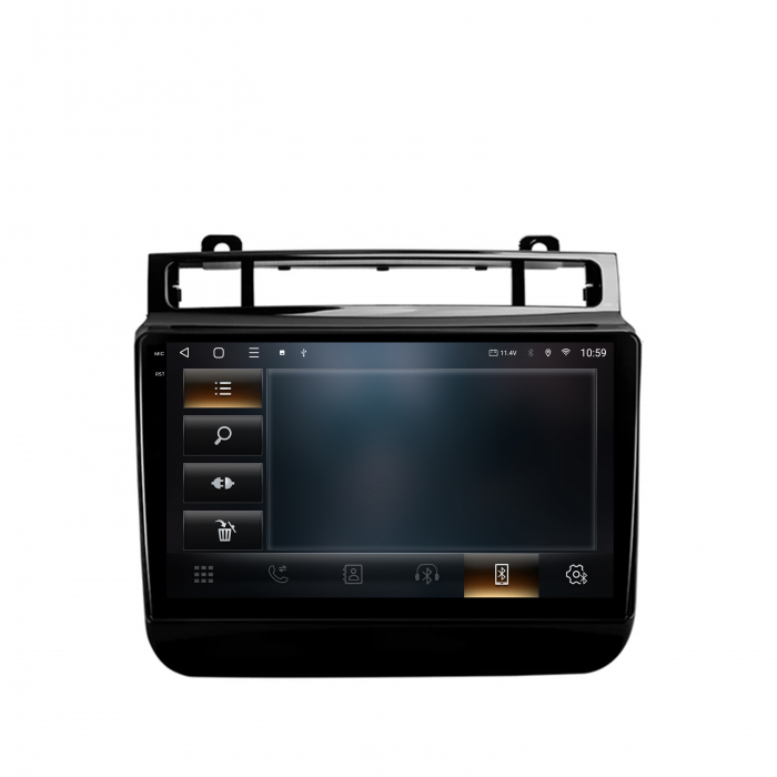 Android 13 Volkswagen Touareg QLED | Hub64.ro [10]