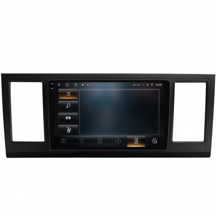 Navigatie 2K VW T6 / Caravelle 4G 4+64GB | Hub64.ro [8]
