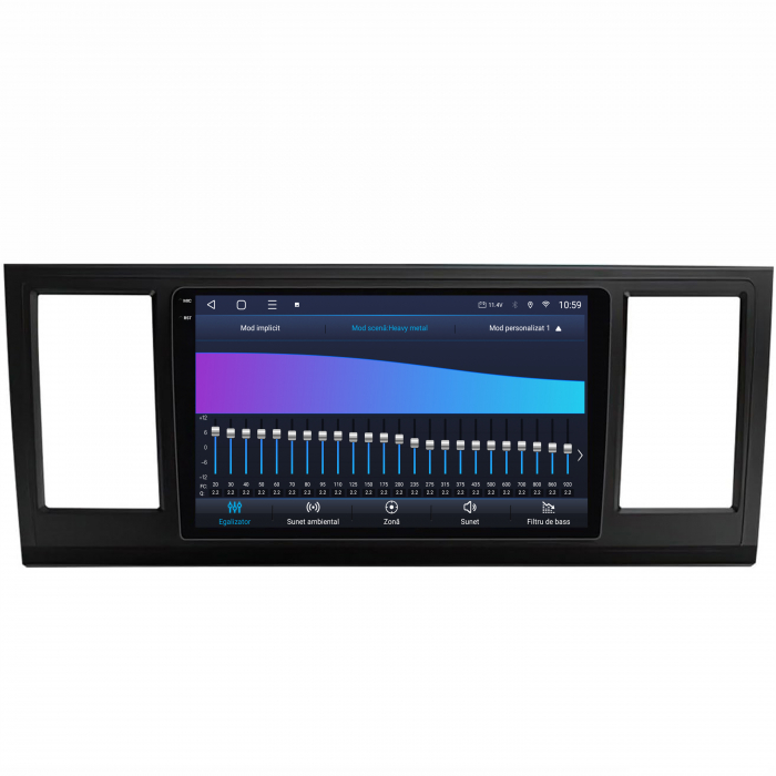 Navigatie 2K VW T6 / Caravelle 4G 4+64GB | Hub64.ro [10]