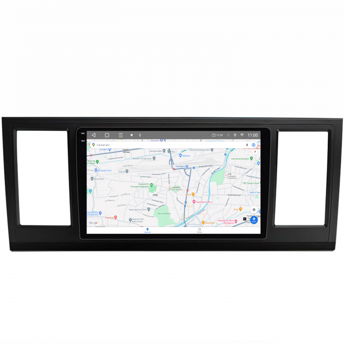 Navigatie VW Multivan T6/ Caravelle Slot 4G 8+128GB | Hub64.ro [7]
