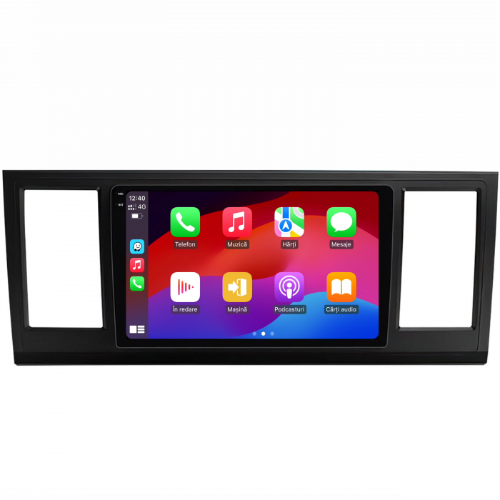 Navigatie VW Multivan T6/ Caravelle Slot 4G 8+128GB | Hub64.ro [4]